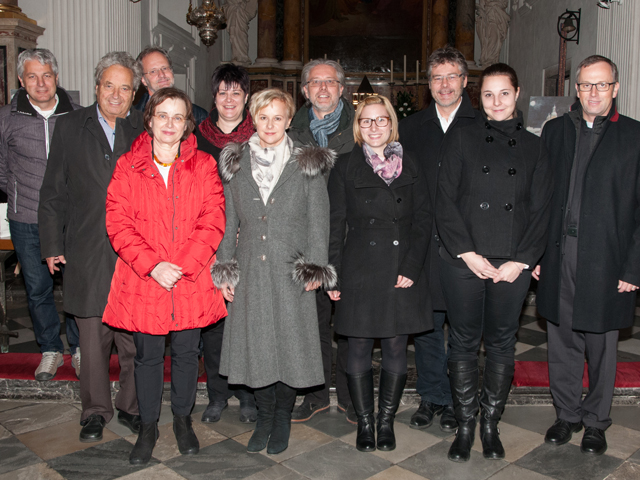 Stecher Advent 2014