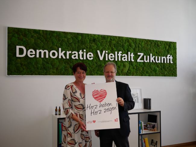 Initiative Offene Herzen