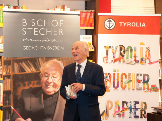 Buchpräsentation \ Buchpräsentation \